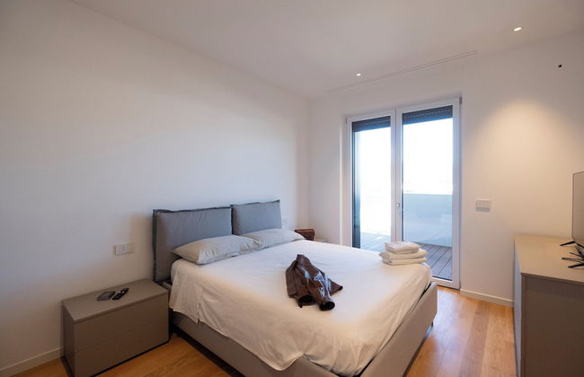 Porta del Mare Luxury Apartment - Photo 22