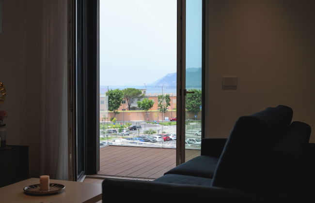 Porta del Mare Luxury Apartment - Photo 50