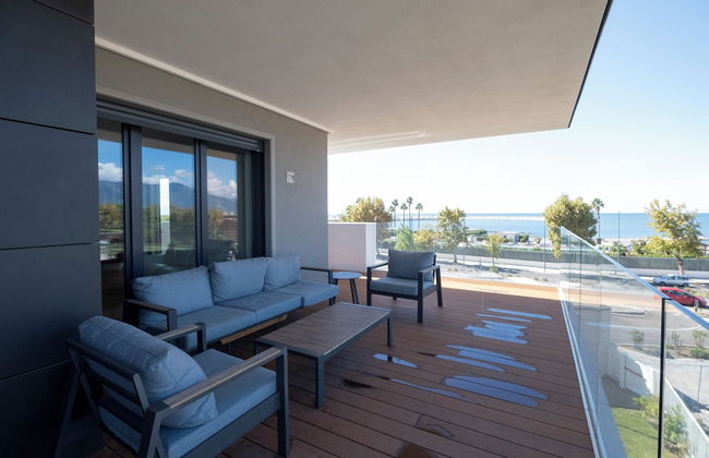 Porta del Mare Luxury Apartment - Photo 75