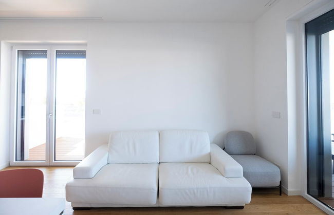 Porta del Mare Luxury Apartment - Photo 60