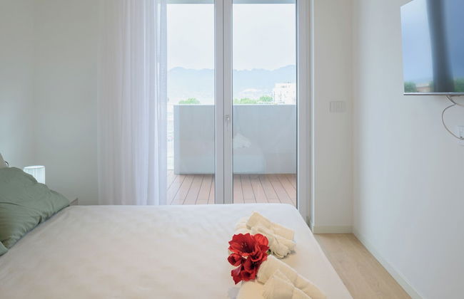 Porta del Mare Luxury Apartment - Photo 15