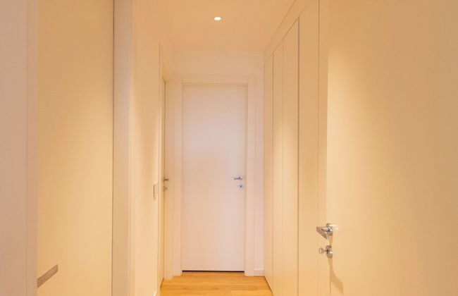 Porta del Mare Luxury Apartment - Photo 21