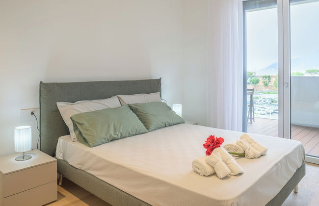 Porta del Mare Luxury Apartment - Photo 6
