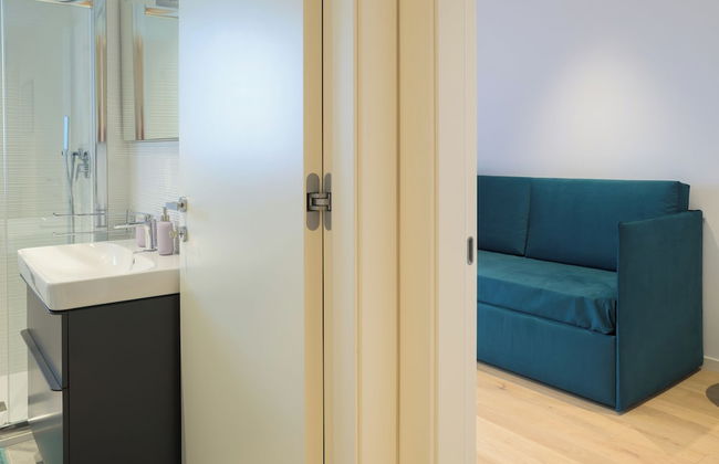 Porta del Mare Luxury Apartment - Photo 11