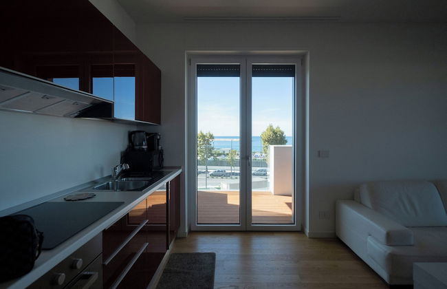 Porta del Mare Luxury Apartment - Photo 41