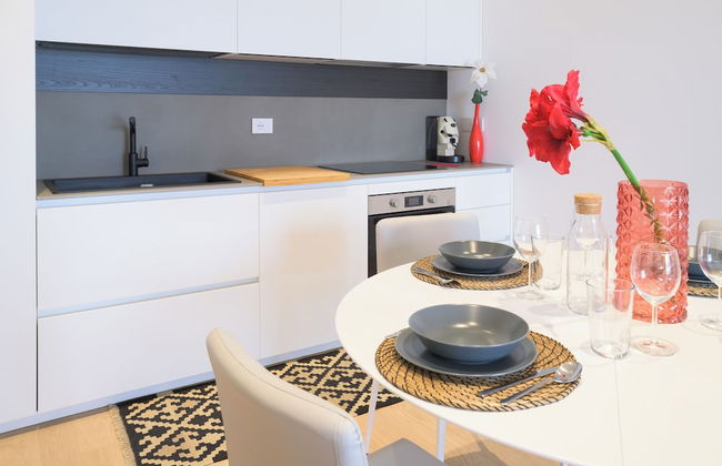 Porta del Mare Luxury Apartment - Photo 37