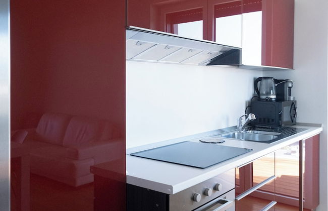 Porta del Mare Luxury Apartment - Photo 44
