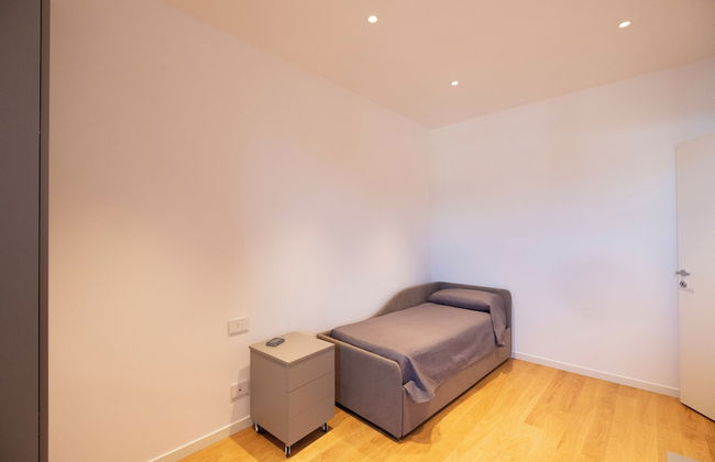 Porta del Mare Luxury Apartment - Photo 18