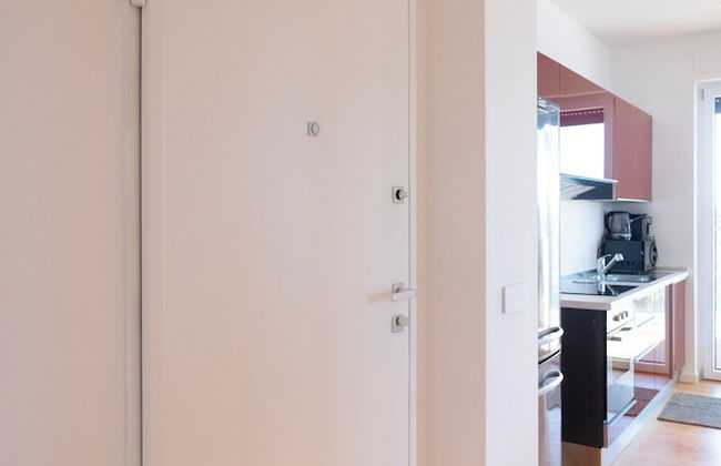 Porta del Mare Luxury Apartment - Photo 47