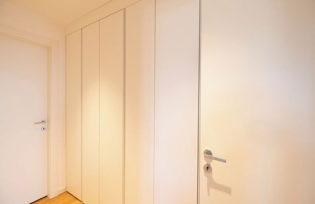 Porta del Mare Luxury Apartment - Photo 31