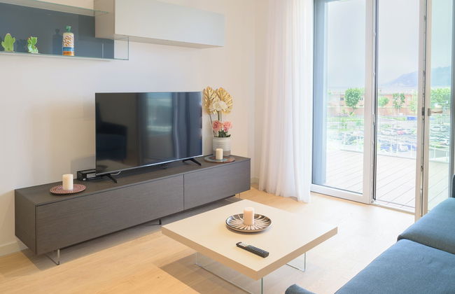 Porta del Mare Luxury Apartment - Photo 57