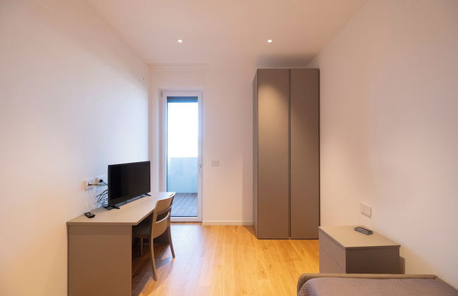 Porta del Mare Luxury Apartment - Photo 17