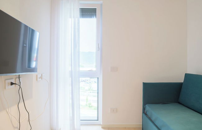Porta del Mare Luxury Apartment - Photo 10