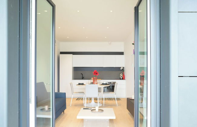 Porta del Mare Luxury Apartment - Photo 56