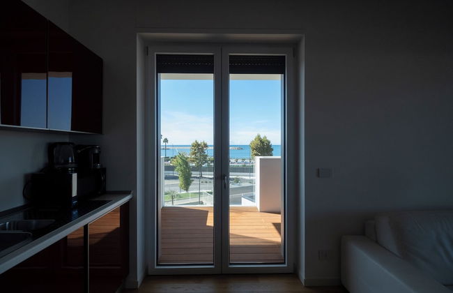 Porta del Mare Luxury Apartment - Photo 74