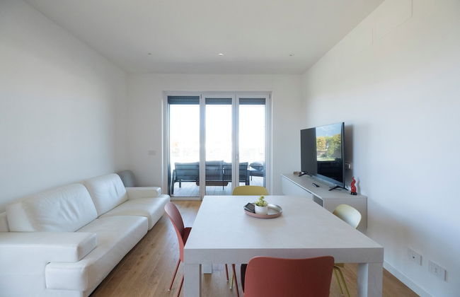 Porta del Mare Luxury Apartment - Photo 59
