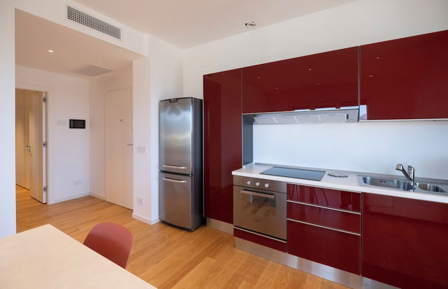 Porta del Mare Luxury Apartment - Photo 46
