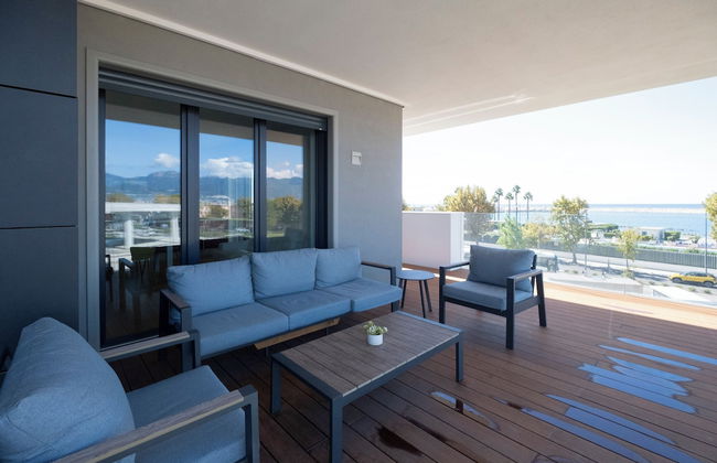 Porta del Mare Luxury Apartment - Photo 77