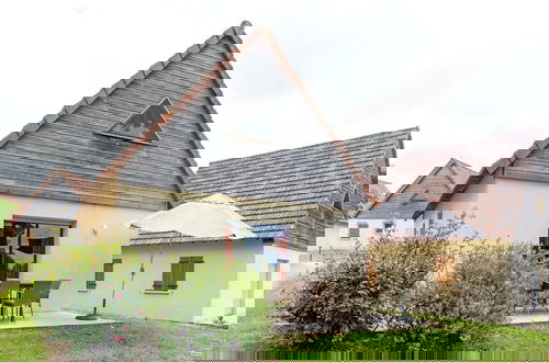 Foto 1 - Beautiful Holiday Home With Terrace