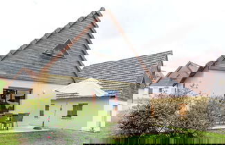 Foto 1 - Beautiful Holiday Home With Terrace