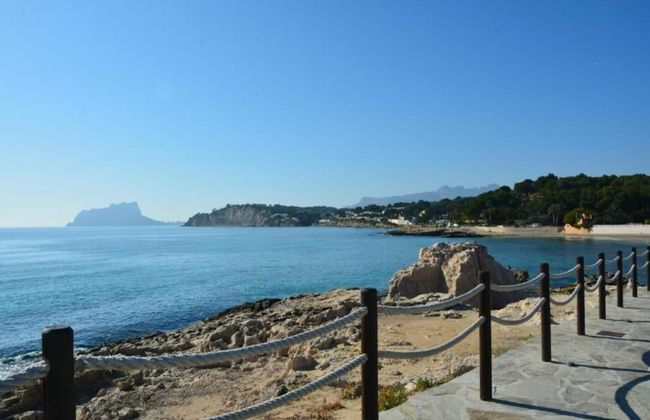 Holiday Home in Saint Jean de Monts With Jacuzzi - Foto 39
