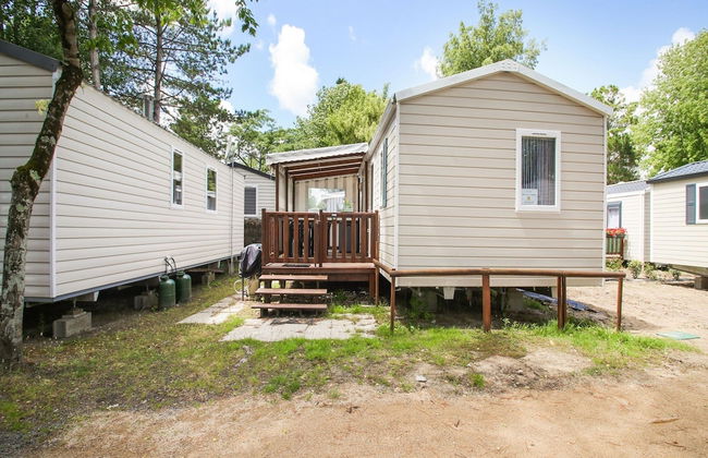 Holiday Home in Saint Jean de Monts With Jacuzzi - Foto 31