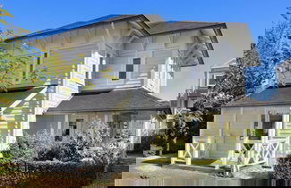 Photo 1 - Restyled Villa Near the Beach