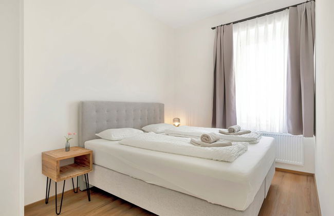 easy flat Villach Main Plaza - Foto 55