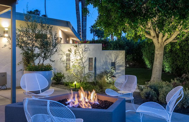 Four Palms in Deepwell Estates - Foto 50