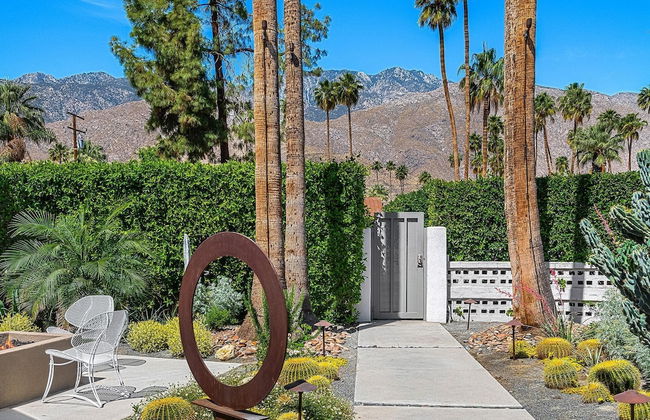 Four Palms in Deepwell Estates - Foto 12