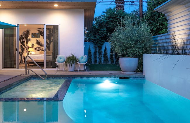 Four Palms in Deepwell Estates - Foto 62