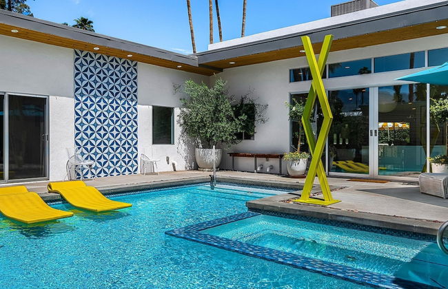 Four Palms in Deepwell Estates - Foto 3