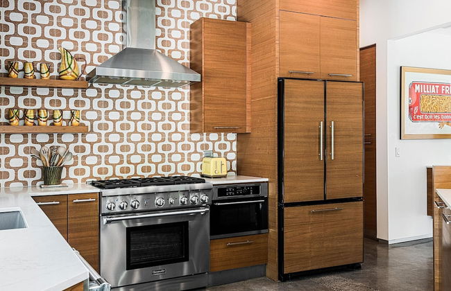 Four Palms in Deepwell Estates - Foto 6