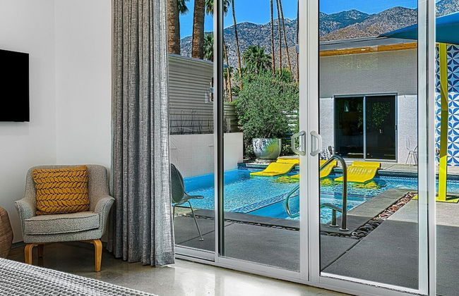 Four Palms in Deepwell Estates - Foto 30