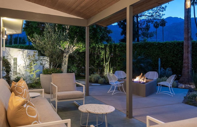 Four Palms in Deepwell Estates - Foto 47