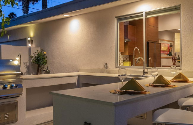 Four Palms in Deepwell Estates - Foto 54