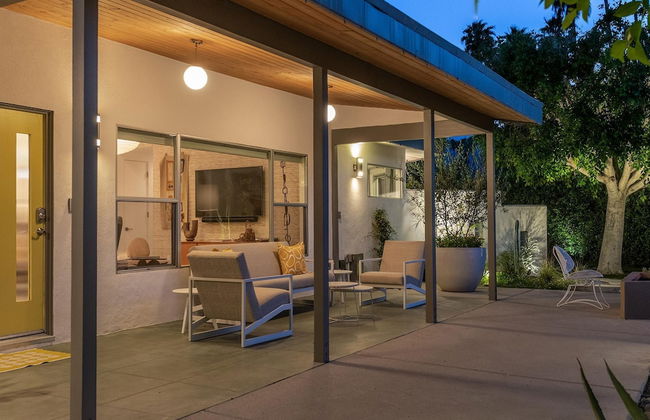 Four Palms in Deepwell Estates - Foto 46