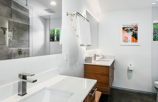 Four Palms in Deepwell Estates - Foto 35