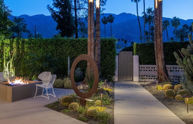 Four Palms in Deepwell Estates - Foto 45