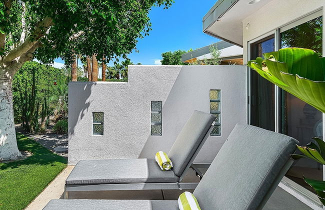 Four Palms in Deepwell Estates - Foto 36