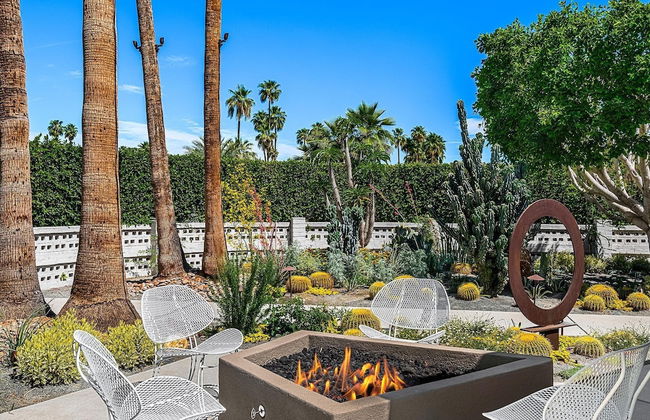 Four Palms in Deepwell Estates - Foto 13