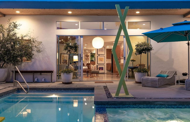 Four Palms in Deepwell Estates - Foto 63