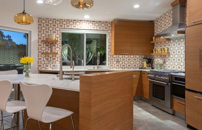 Four Palms in Deepwell Estates - Foto 59