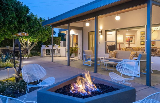 Four Palms in Deepwell Estates - Foto 49