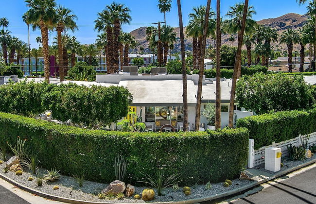 Four Palms in Deepwell Estates - Foto 11