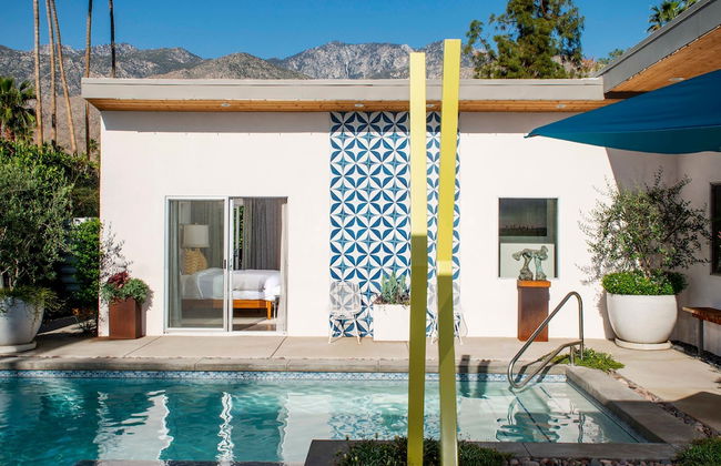 Four Palms in Deepwell Estates - Foto 9