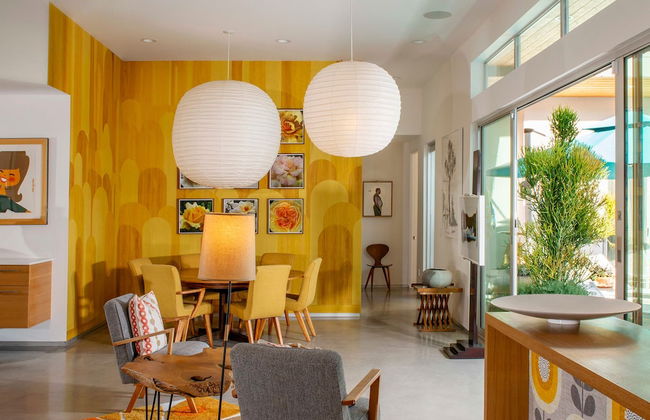 Four Palms in Deepwell Estates - Foto 5