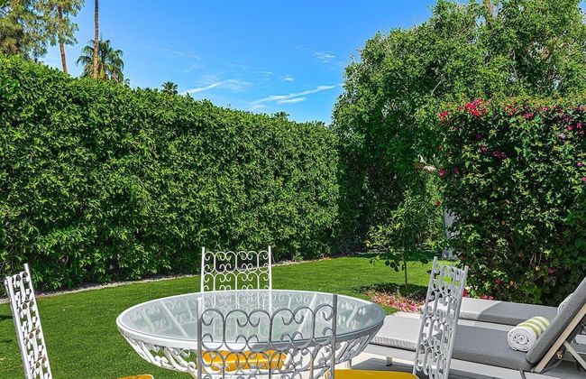 Four Palms in Deepwell Estates - Foto 40