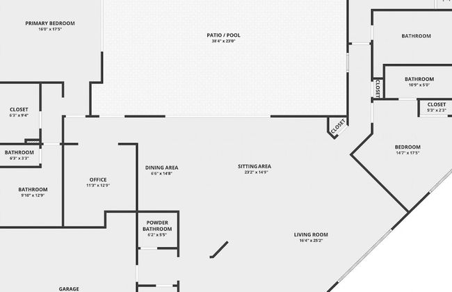 Four Palms in Deepwell Estates - Foto 67