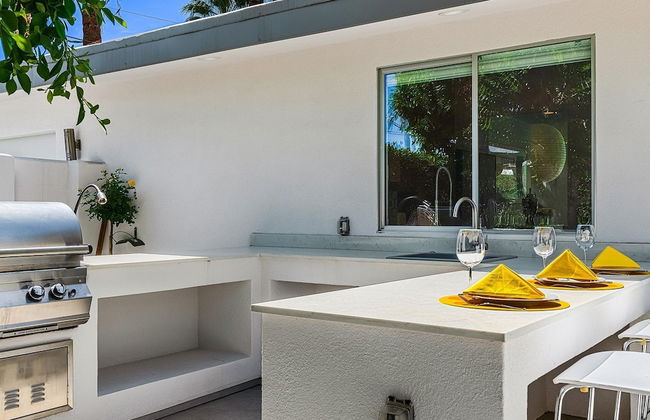 Four Palms in Deepwell Estates - Foto 18